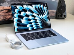 Il MacBook Air di nuova generazione dovrebbe arrivare sul mercato tra pochi mesi. (Fonte: Notebookcheck)