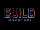 Il marchio ufficiale dell'evento Microsoft Build 2026.