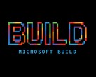 Il marchio ufficiale dell'evento Microsoft Build 2026.