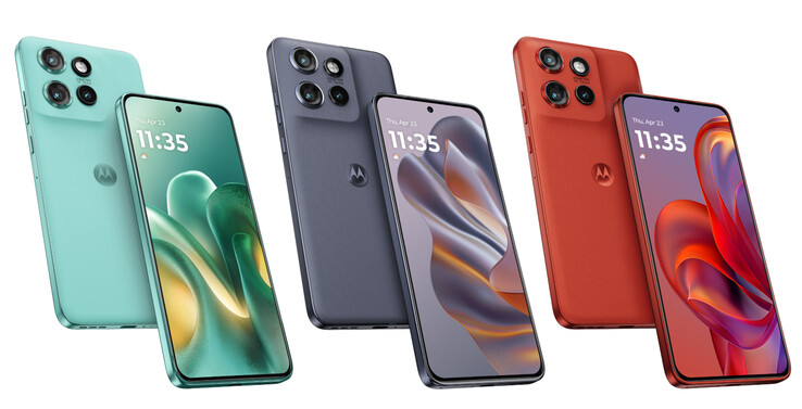 (Fonte: Motorola)