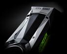 GeForce La GTX 1080, il rendering marketing raffigurato e altre GPU Nvidia legacy perderanno presto il supporto dei driver (Fonte: Nvidia)