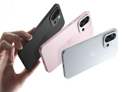 Il OnePlus 13T si comporta bene ma non in modo sorprendente su Geekbench per un portatile con Snapdragon 8 Elite. (Fonte: OnePlus)