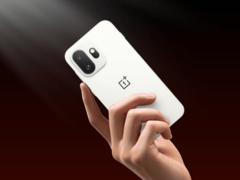 Il OnePlus 15T.
