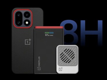 Nuovi accessori per OnePlus 16
