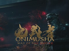 Viene mostrato il banner di Onimusha: Way of the Sword