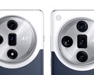 Le differenze tra Oppo Find X7 (a sinistra) e Find X7 Ultra (a destra), oltre a molte nuove caratteristiche della fotocamera Hasselblad e foto campione. 