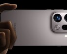 Oppo ha svelato per la prima volta il teleconvertitore Hasselblad per la serie Oppo Find X9 e ha riassunto molte specifiche della fotocamera. (Fonte: Oppo)