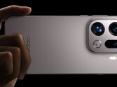 Oppo ha svelato per la prima volta il teleconvertitore Hasselblad per la serie Oppo Find X9 e ha riassunto molte specifiche della fotocamera. (Fonte: Oppo)