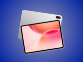 L'Oppo Pad 6.