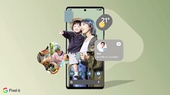 Il Pixel 6 e il Pixel 6 Pro saranno i primi dispositivi a essere lanciati con Android 12. (Fonte immagine: Google)