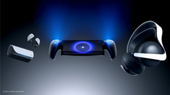 Le nuove cuffie Pulse Elite e Pulse Explore di Sony sono ora ufficiali (immagine via Sony)