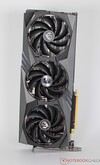 MSI GeForce RTX 4060 Ti Gaming X Trio 8G