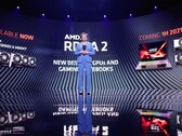 Lisa Su insiste sul fatto che AMD rimane nei tempi previsti con le sue GPU per laptop RX 6000. (Fonte: AMD)