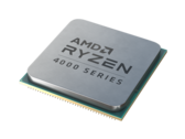 AMD ha tre CPU Renoir-X a basso costo in cantiere (mage via proprio)