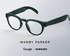 I Galaxy Glasses hanno una fotocamera da 12 MP in grado di registrare in 3K a 30 fps.