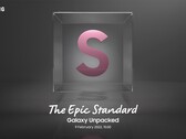 L'evento Galaxy Unpacked del mese prossimo sarà di "livello epico", secondo Samsung. (Fonte: Evan Blass)