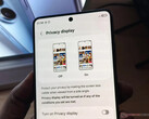 La funzione Privacy Display di Samsung ora funziona in modalità PiP.