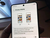 La funzione Privacy Display di Samsung ora funziona in modalità PiP.