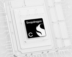 Il Qualcomm Snapdragon C è stato progettato per consentire la realizzazione di computer portatili ARM particolarmente convenienti.