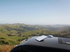 L'invio di Starlink Mini raggiunge gli Stati Uniti e il Canada dopo il lancio in Australia. (Fonte: SpaceX)