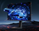 Il 32G64 di TCL è il primo monitor da gioco del marchio ad arrivare negli Stati Uniti. (Fonte: TCL)