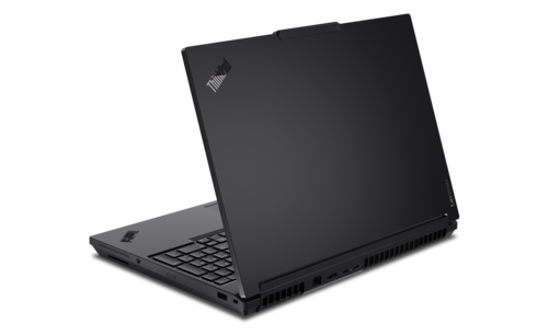 Lenovo ThinkPad P16 Gen 3 (fonte: Lenovo)