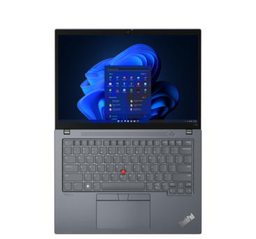 Lenovo ThinkPad T14s G3 (grigio