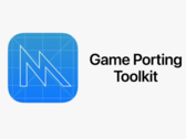 macOS potrebbe finalmente diventare una piattaforma di gioco decente. (Fonte: Apple)
