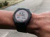 L'aggiornamento di questa settimana apporta dieci correzioni di bug ai dispositivi con build Beta. (Fonte: Garmin)