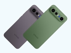 Le fotocamere del Vivo X300 FE (nella foto) sono identiche a quelle del Vivo X300E.