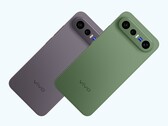 Le fotocamere del Vivo X300 FE (nella foto) sono identiche a quelle del Vivo X300E.