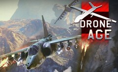 L&#039;aggiornamento War Thunder 2.19 &quot;Drone Age&quot; è ora disponibile dal 14 settembre 2022 (Fonte: Own)