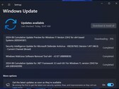 Scaricare Windows 11 KB5041587 (fonte immagine: Windows Latest)
