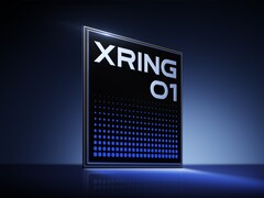 Lo Xiaomi Xring O1 ha una CPU a 10 core e una GPU a 16 core. (Fonte immagine: Xiaomi)