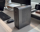 Lo Star Core Super AI Computer è disponibile su Xiaomi Youpin a circa 1.941 dollari. Nella foto: un'immagine promozionale del mini PC. (Fonte: Linglong)
