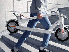 Lo scooter elettrico Xiaomi 3 Lite con velocità massima di 25 km/h potrebbe presto arrivare in Europa. (Fonte: Xiaomi)