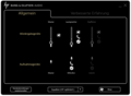 Bang & Olufsen audio settings