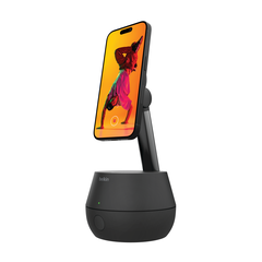 Belkin Stand Pro a tracciamento automatico per iPhone. (Fonte immagine: Belkin)