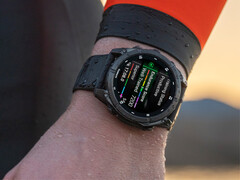 Sembra che Garmin stia per terminare lo sviluppo della versione 15.xx per il Fenix 8 e altri smartwatch associati. (Fonte: Garmin)