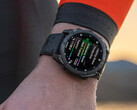 Sembra che Garmin stia per terminare lo sviluppo della versione 15.xx per il Fenix 8 e altri smartwatch associati. (Fonte: Garmin)