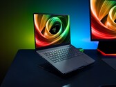 Razer Blade 14 2025 si presenta come un concorrente di primo piano, nonostante il suo fattore di forma piccolo e sottile (Fonte: Razer)