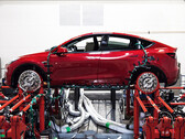 Giga Berlin rimarrà per lo più una fabbrica di automobili (immagine: Tesla)