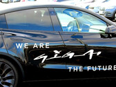 Giga Berlin realizzerebbe il Modello 2 (immagine: Gf4Tesla/X)