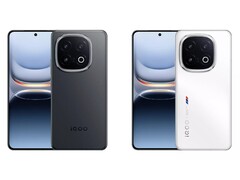 L'iQOO 13 è ora disponibile per il pre-ordine in Indonesia, segnando il suo debutto globale. (Fonte: Vivo/iQOO)