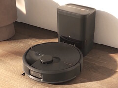 L'aspirapolvere robot iRobot Roomba Max 705 Vac semplifica la pulizia della casa con il suo dock AutoEmpty. (Fonte: iRobot)
