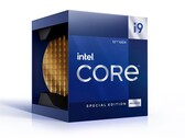 Il Core i9-12900KS sarà disponibile per 739 dollari come processore in scatola. (Fonte immagine: Intel)