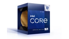 Il Core i9-12900KS sarà disponibile per 739 dollari come processore in scatola. (Fonte immagine: Intel)