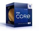 Il Core i9-12900KS sarà disponibile per 739 dollari come processore in scatola. (Fonte immagine: Intel)