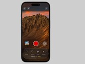 iOS 19 sarà presumibilmente caratterizzato da un'app Fotocamera ridisegnata. (Fonte: fpt.)