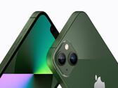 La fornitura di iPhone 13 ha avuto un altro intoppo? (Fonte: Apple)